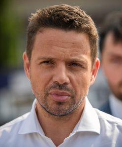 Trzaskowski odpowiada Mateckiemu. "Wolałbym, żeby Patryk Jaki wytłumaczył się ze współpracy z panem i pana poglądami"