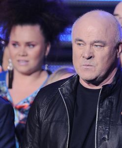 Rynkowski walczy o życie uczestniczki "Bitwy na głosy"