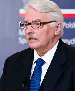 Doradczyni Witolda Waszczykowskiego fetowała turecki reżim? MSZ pod falą krytyki