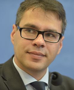 Michał Karnowski życzy mi życia w okupowanym Krakowie. Dobrze, że nie wysłał mnie prosto do Auschwitz