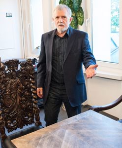 Odcięto ogrzewanie w Teatrze Polskim. Pracownicy marzną