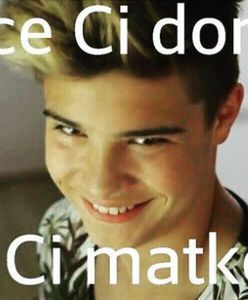 Leon Myszkowski: dziwne zdjęcie wywołało kontrowersje