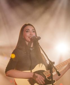 Córka Marka Jackowskiego idzie w muzyczne ślady ojca. Żałuje, że nie ma kontaktu z Korą