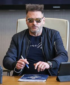 Krzysztof Rutkowski broni Patrycji Koteckiej. "Dorwę 'Brodę osobiście'"