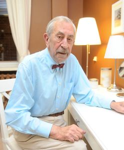 Pogrzeb Jana Kobuszewskiego. Wzruszająca przemowa siostrzeńca