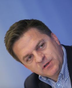 Bogdan Rymanowski odszedł z TVN-u. Przyznał dlaczego