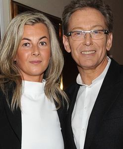 Jacek Borkowski: odnalazł szczęście przy trzeciej żonie