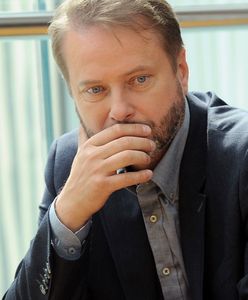 Bycie aktorem łączyło się z wyrzeczeniami. Koszt ponosiła rodzina Żmiejewskiego