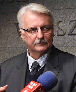 Waszczykowski pisze do Timmermansa. Chce wyjaśnień