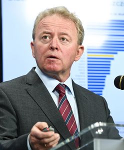 "Frankfurter Allgemeine Zeitung" alarmuje ws. Janusza Wojciechowskiego