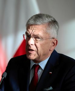 Stanisław Karczewski atakuje Tomasza Grodzkiego. "To wypowiedzenie wojny PiS"