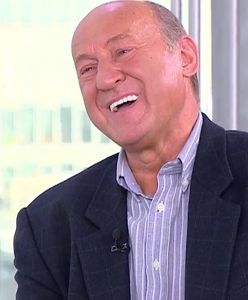 Czy Fronczewski weźmie ślub kościelny... po 40 latach małżeństwa?