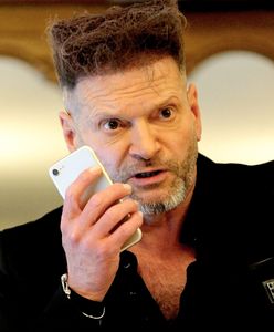Krzysztof Rutkowski kłóci się w sądzie. "Próbuje pan zrobić show"