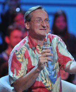 Wojciech Cejrowski zaskoczył prowadzącego TVP Info. "Judzi mnie pan, proszę pana, bezczelnie"