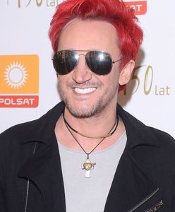 Michał Wiśniewski prosi fanów o pomoc. Nie stać go na wydanie nowej płyty