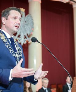 Makowski: "Prezydent Gdańska będzie miał aleję w Warszawie. Kiedy doczeka się tego prezydent Warszawy i Polski?" [OPINIA]
