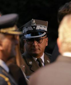 Zwrot w sprawie gen. Kraszewskiego. Odzyska dostęp do tajemnic?