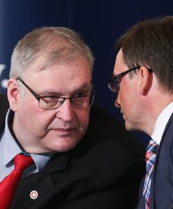 PO pyta o konsekwencje dla prokuratora. "To prawdziwa afera" - mówił o Kwaśniaku