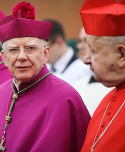 Arcybiskup Marek Jędraszewski cytował wiersz zmarłego powstańca. Jego brat: "To szarga jego pamięć"