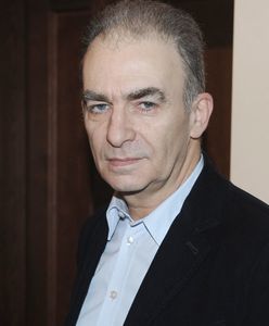 Seweryn Krajewski zakończył rodzinny konflikt. Teraz chce pomóc synowi