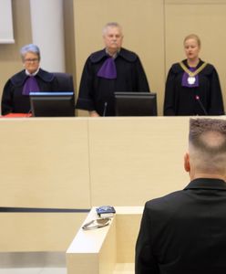 Proces ws. śmierci Ewy Tylman. Krzysztof Rutkowski żalił się przed sądem