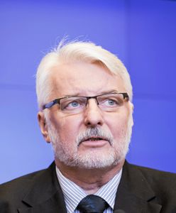 MSZ wydał komunikat ws. kolejnej rezolucji PE. Sytuację komentuje również szef resortu. "Sądzić za mowę nienawiści"