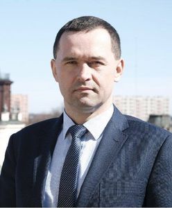 Siedlce. Syn ministra Tchórzewskiego zorganizował spotkanie wyborcze w kaplicy