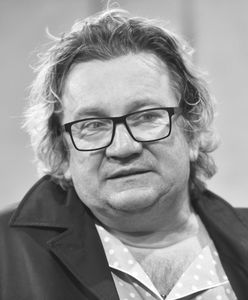 Paweł Królikowski nie żyje. Zmarł w wieku 58 lat