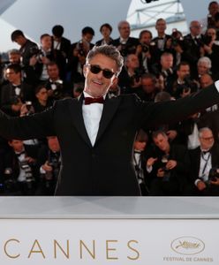 Paweł Pawlikowski z nagrodą w Cannes. Piotr Gliński składa gratulacje