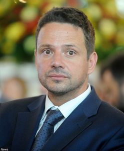 Trzaskowski komentuje aferę ze spotem. "To jest klasyczna manipulacja TV PiS"