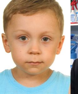 Grodzisk Mazowiecki. Koledzy ojca Dawida Żukowskiego prowadzą własne śledztwo