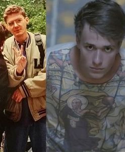 Wyrósł na przystojniaka. Tak teraz wygląda syn Kasi Nosowskiej