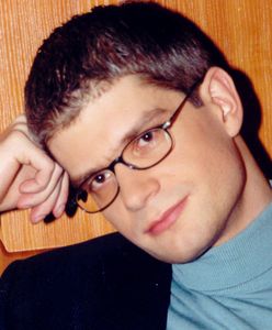 Jak dziś wygląda Piotr Gembarowski? Trudno go rozpoznać