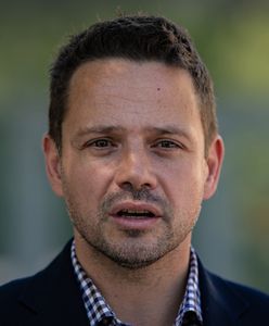 Trzaskowski o przyszłości stolicy. "Więcej sportu dla Warszawy"