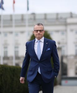 Dlaczego Marek Magierowski odchodzi? Twitter huczy od spekulacji. Dwie teorie dominują