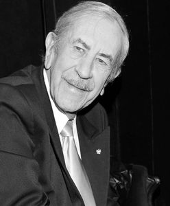 Zmarł Jan Kobuszewski. Aktora żegna prezydent Andrzej Duda