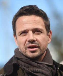 Trzaskowski przedstawił komitet poparcia