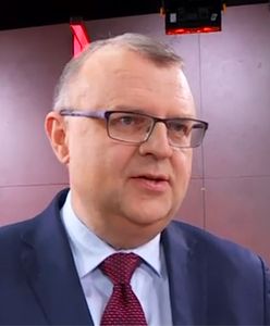 Kazimierz Michał Ujazdowski: Kaczyński chce złapać prezydenta w pułapkę