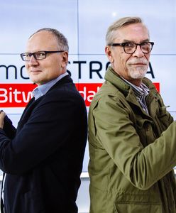 Żakowski: "Polska PiS-u to dyktatura w budowie". Lisicki: "To rozkwit demokracji i wolność nigdy nie miała się lepiej"