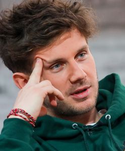 Antek Królikowski nie może znieść Barona. Zabolały go uszczypliwe żarty