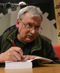 "Wiedźmin": wywiad z Sapkowskim robi furorę za granicą