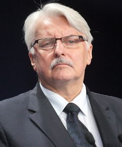 Witold Waszczykowski wkrótce przestanie być szefem MSZ
