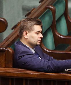 Prof. Królikowski tłumaczy się "depozytem adwokackim". Sprawdziliśmy, co to takiego