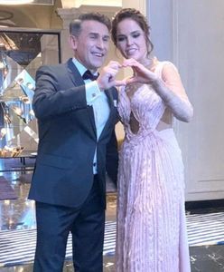 Robert Korzeniowski nie planuje podróży poślubnej. Woli biegać z żoną