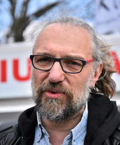 Kijowski: zostaję w Polsce, bo ludzie się zrzucili, bym nie wyjeżdżał