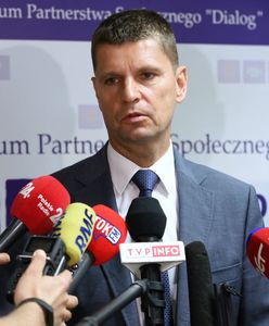 Aleksandra Dulkiewicz oskarża PiS. Minister edukacji Dariusz Piontkowski reaguje