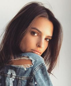 Emily Ratajkowski i zdjęcie warte miliony!