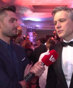 Gwiazdy na premierze spektaklu "Ożenek" w Teatrze 6. piętro Michała Żebrowskiego! WIDEO