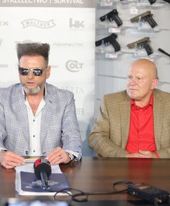 Napad na kantor w Częstochowie. Biuro Rutkowskiego daje 200 tys. zł za wskazanie sprawcy