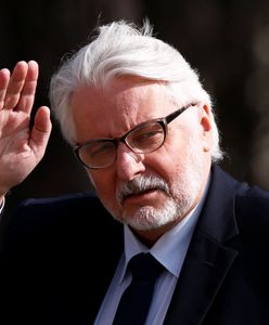 Waszczykowski surowo ocenia Timmermansa. "Działania polityczne przeciwko Polsce"